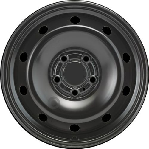 Alcar 9583 Stahlfelge 7x16 Zoll ET47 LK 5x114.3 ML66 – Bild 2