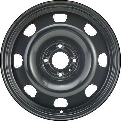 Alcar 9695 6.5x16 ET31 - LK4/108 ML65