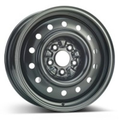 Alcar 9735 Stahlfelge 6.5x16 Zoll ET40 LK 5x114.3 ML66