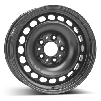 Alcar 9970 7x16 ET20 - LK5/120 ML72.5