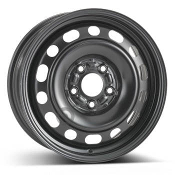 Alcar 9980 Stahlfelge 6.5x16 Zoll ET52.5 LK 5x114.3 ML67 – Bild 2