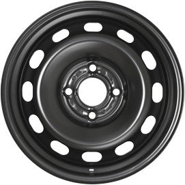 Alcar 4095 6x15 ET45 - LK4/108 ML63.4