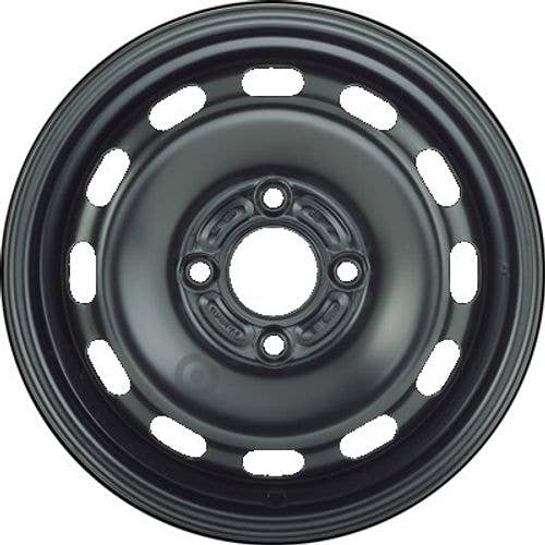 Alcar 7255 Stahlfelge 6x15 Zoll ET47.5 LK 4x108 ML63.4 – Bild 2