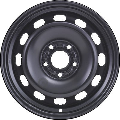 Alcar 7995 6x15 ET46 - LK5/108 ML63.4