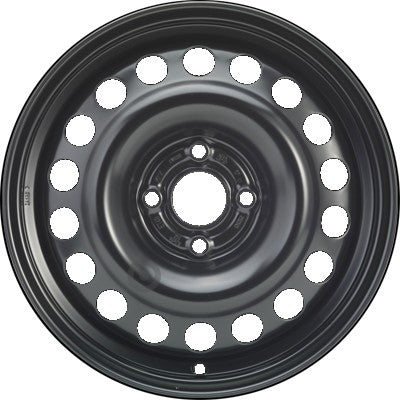 Alcar 8390 6x15 ET49 - LK4/100 ML56.6