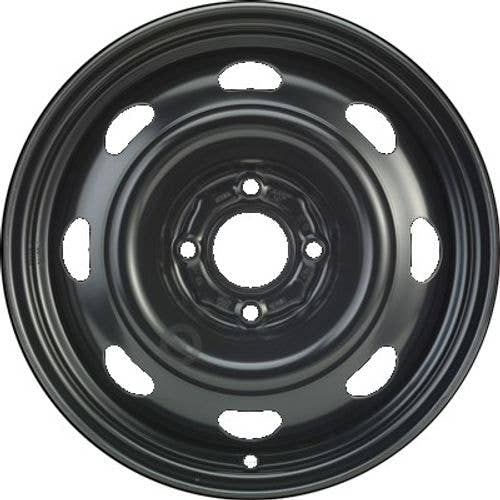 Alcar 8470 Stahlfelge 6x15 Zoll ET18 LK 4x108 ML65 – Bild 2