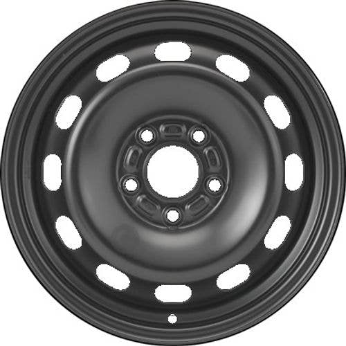 Alcar 8795 Stahlfelge 6x15 Zoll ET52.5 LK 5x108 ML63.4 – Bild 2