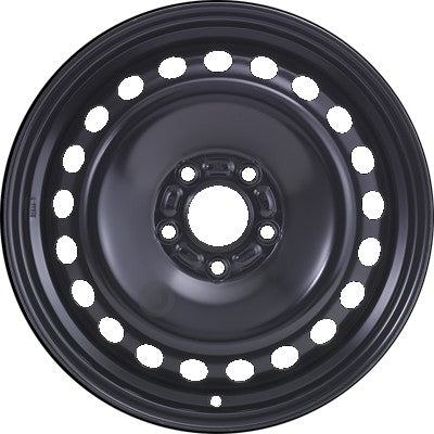 Alcar 9225 6.5x16 ET52.5 - LK5/108 ML63.4