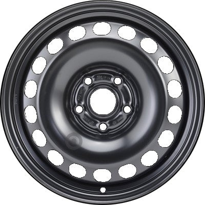 Alcar 9257 7x16 ET45 - LK5/112 ML57.1