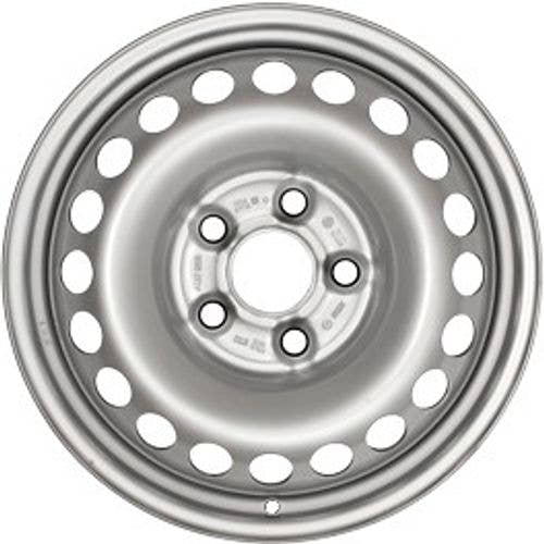 Alcar 9686 Stahlfelge 6.5x16 Zoll ET52 LK 5x120 ML65 – Bild 2