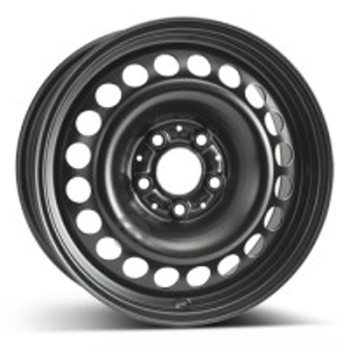 Alcar 9732 Stahlfelge 6.5x16 Zoll ET49 LK 5x112 ML66.5