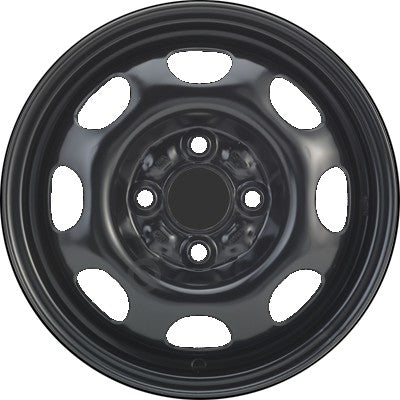 Alcar 3345 4.5x13 ET35 - LK4/100 ML57.1