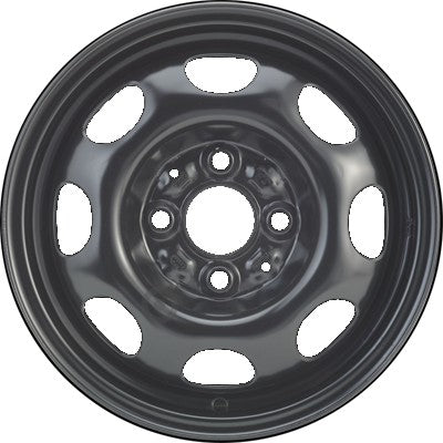 Alcar 4645 5.5x13 ET43 - LK4/100 ML57.1
