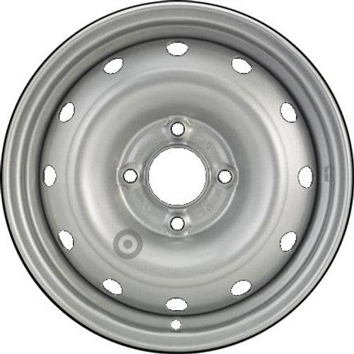 Alcar 6395 Stahlfelge – Bild 2