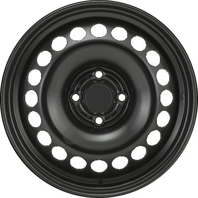 Alcar 6445 6x15 ET39 - LK4/100 ML56.6