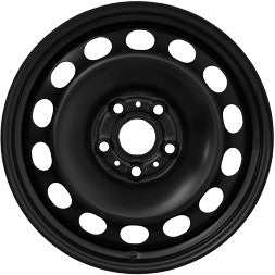Alcar 6665 6x16 ET43 - LK5/112 ML57.1