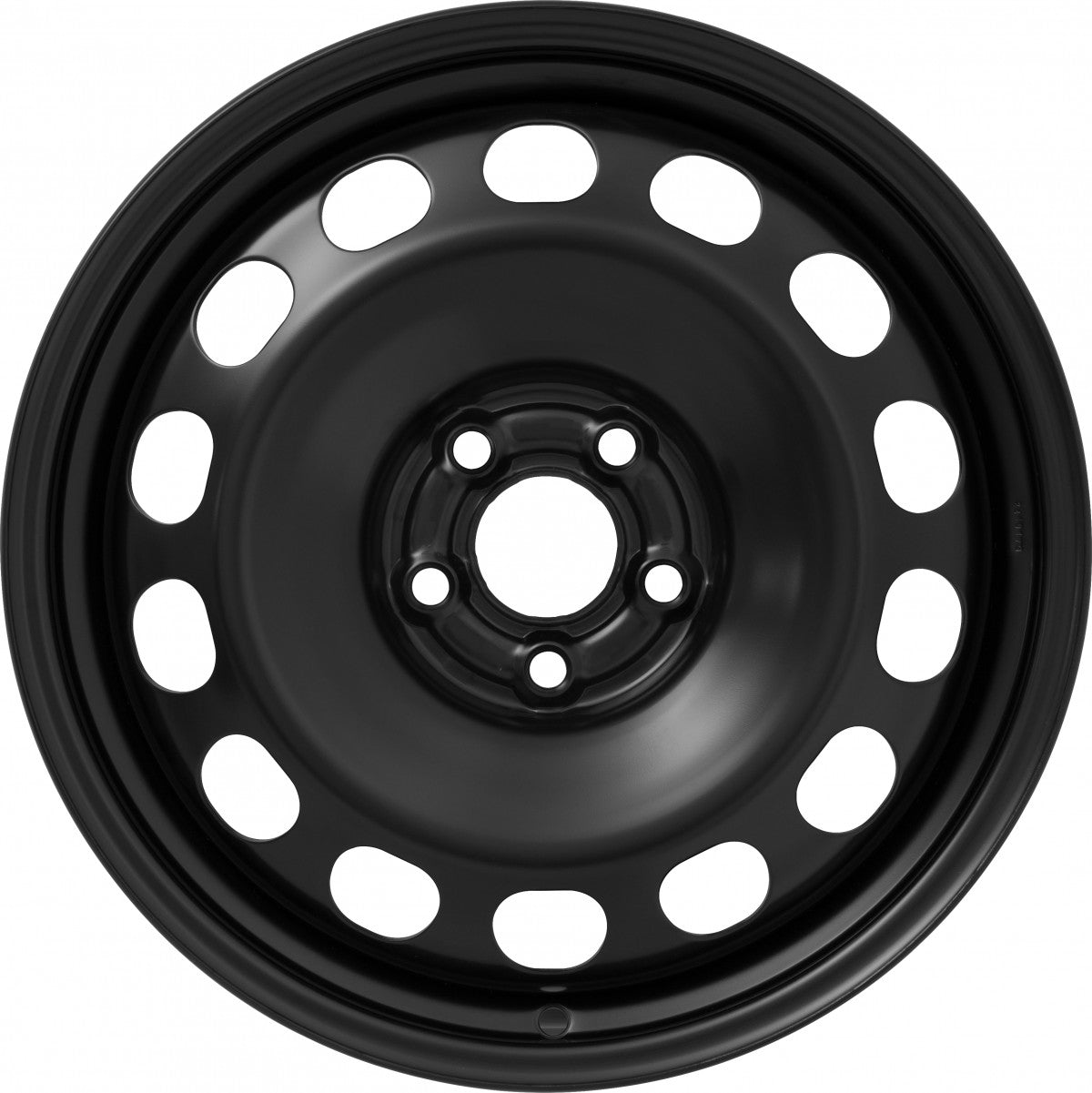 Alcar 6977 6x16 ET40 - LK5/100 ML57.1