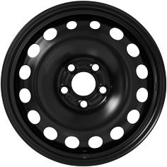 Alcar 7232 6.5x16 ET50 - LK5/108 ML63.4