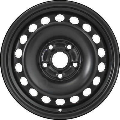 Alcar 7755 6x15 ET43 - LK5/112 ML57.1