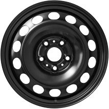 Alcar 8247 6x16 ET48 - LK5/112 ML57.1