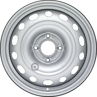 Alcar 8477 6.5x15 ET27 - LK4/108 ML65