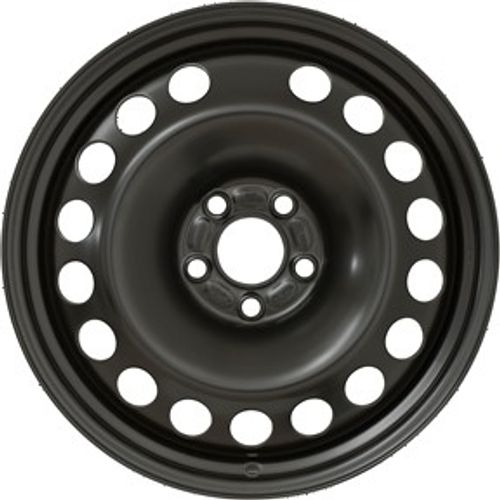 Alcar 9001 Stahlfelge 7.5x17 Zoll ET55 LK 5x108 ML63.4 – Bild 2