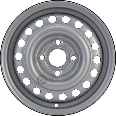 Alcar 3085 4.5x13 ET45 - LK4/100 ML56.6