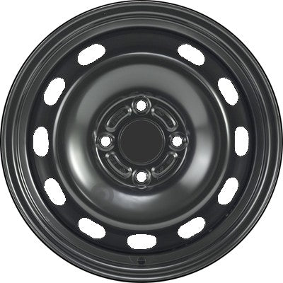 Alcar 5005 6x15 ET37.5 - LK4/108 ML63.4