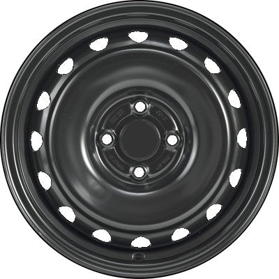 Alcar 5015 6x15 ET47 - LK4/100 ML54