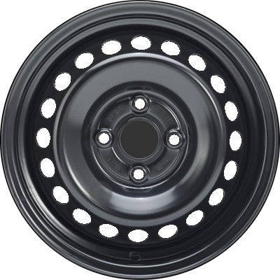 Alcar 5335 5.5x14 ET47 - LK4/100 ML54