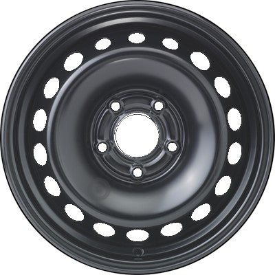Alcar 7306 6.5x15 ET43 - LK5/114.3 ML66
