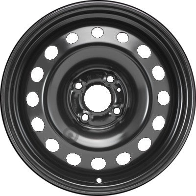 Alcar 7715 6x15 ET43 - LK4/100 ML60