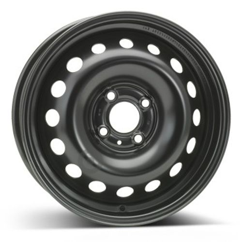Alcar 7935 Stahlfelge 5.5x15 Zoll ET43 LK 4x100 ML60 – Bild 2