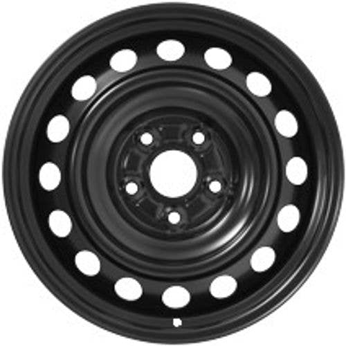 Alcar 8683 Stahlfelge 7x16 Zoll ET40 LK 5x114.3 ML60 – Bild 2
