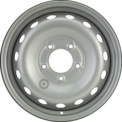 Alcar 9133 6.5x16 ET66 - LK5/130 ML89