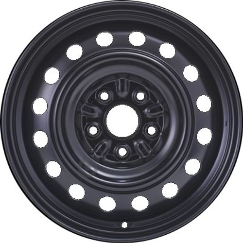 Alcar 9265 Stahlfelge 6.5x16 Zoll ET45 LK 5x114.3 ML60 – Bild 2