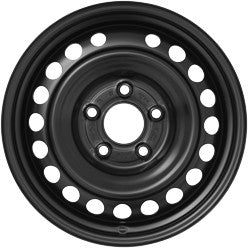 Alcar 4595 6x15 ET46 - LK5/114.3 ML67