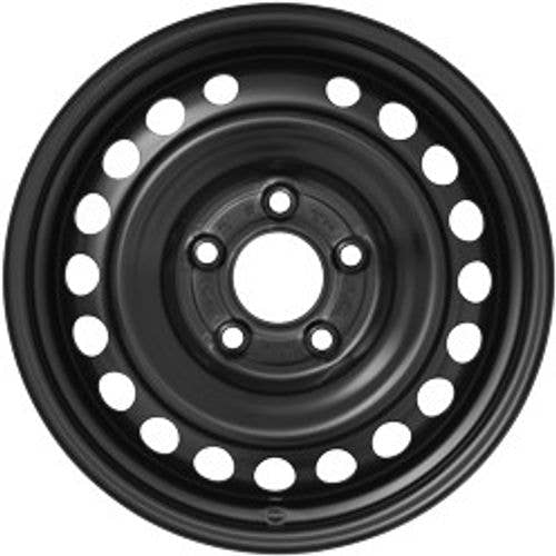 Alcar 4595 Stahlfelge 6x15 Zoll ET46 LK 5x114.3 ML67 – Bild 2