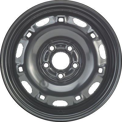 Alcar 5210 5x14 ET35 - LK5/100 ML57.1