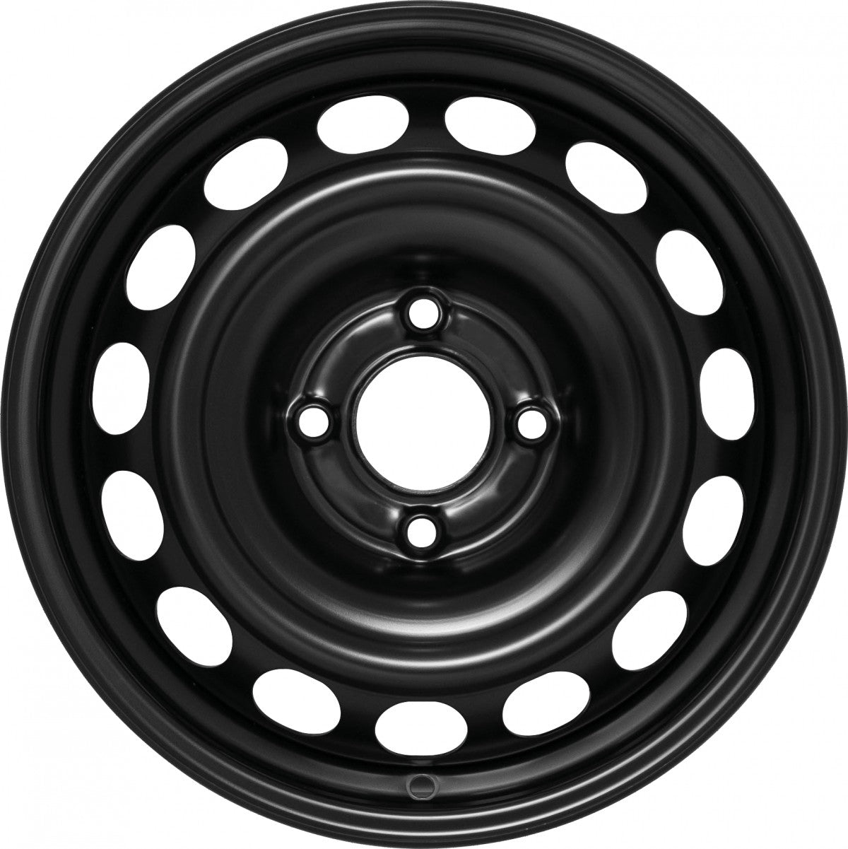 Alcar 6593 6x15 ET32 - LK4/108 ML65