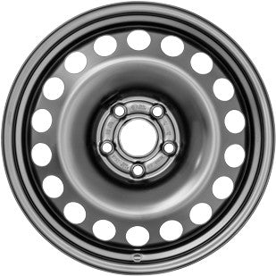 Alcar 7035 6.5x16 ET41 - LK5/105 ML56.6