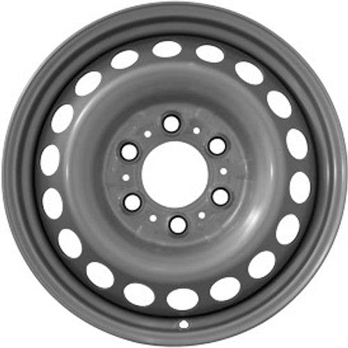 Alcar 7488 Stahlfelge 6.5x16 Zoll ET62 LK 6x130 ML84 – Bild 2