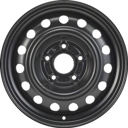 Alcar 8147 Stahlfelge 6x15 Zoll ET46 LK 5x114.3 ML67 – Bild 2