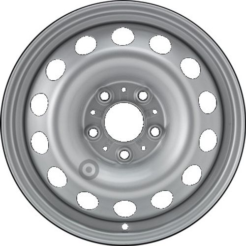 Alcar 8157 Stahlfelge – Bild 2