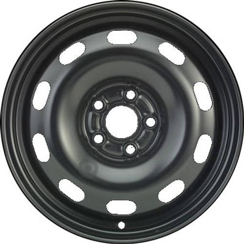 Alcar 8380 Stahlfelge 6x15 Zoll ET38 LK 5x100 ML57.1 – Bild 2