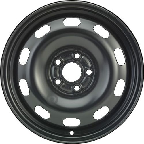 Alcar 8380 Stahlfelge 6x15 Zoll ET38 LK 5x100 ML57.1 – Bild 2