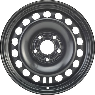 Alcar 9245 6.5x15 ET35 - LK5/110 ML65