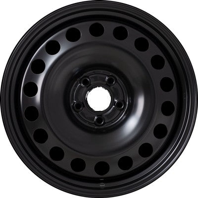 Alcar 9373 7.5x18 ET50 - LK5/112 ML57.1