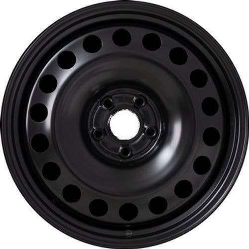 Alcar 9373 Stahlfelge 7.5x18 Zoll ET50 LK 5x112 ML57.1 – Bild 2