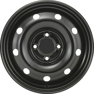 Alcar 5995 5.5x14 ET43 - LK4/100 ML60